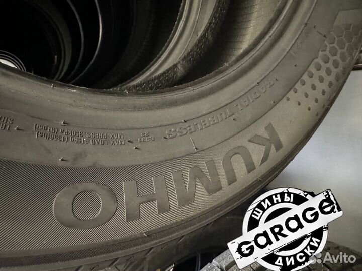 Kumho Ecowing ES31 185/65 R15 88T