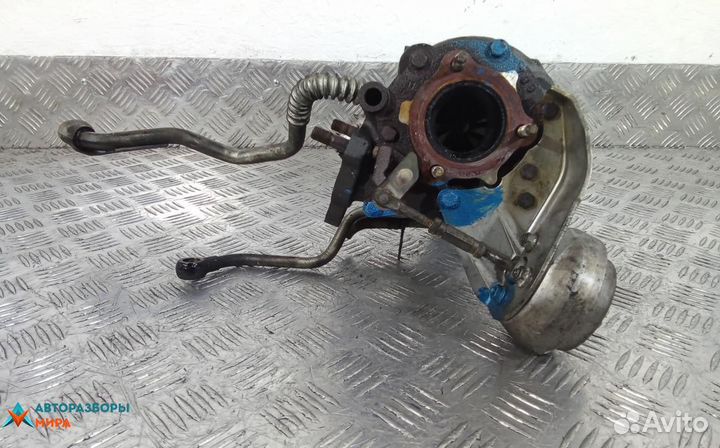 Турбина Toyota RAV4 3 (XA30) 2006