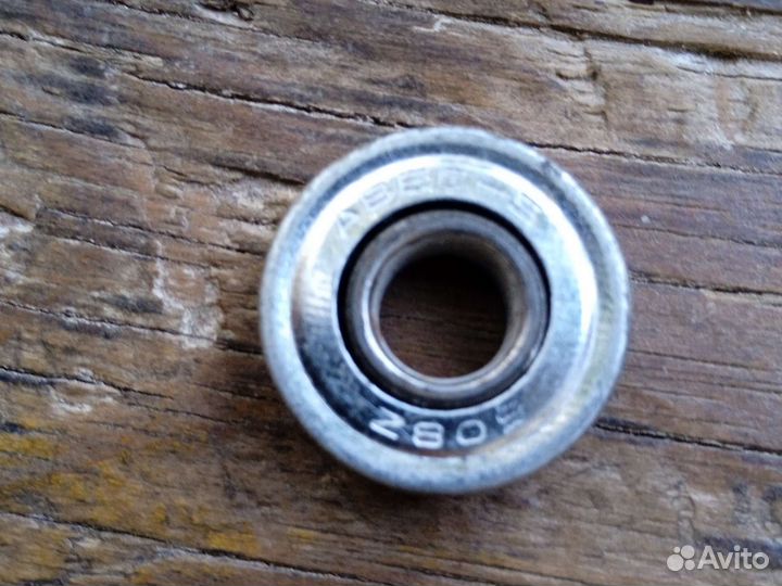 Подшипники Abec 5