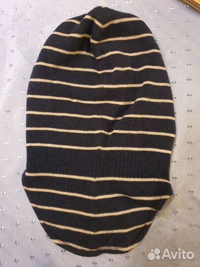 Шапка шлем reima 50