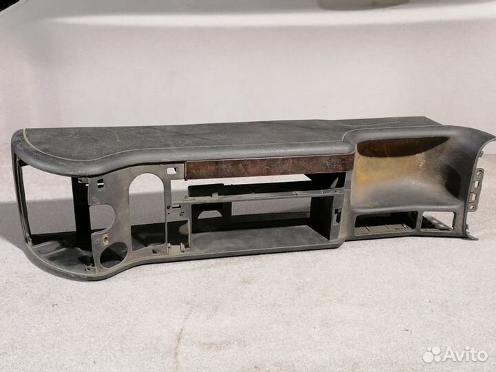 Консоль Audi A6 c5 C5