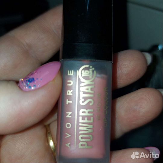 Тинт для губ для Ольги