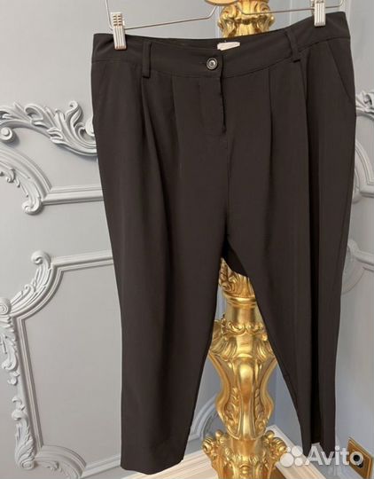 Капри бриджи женские