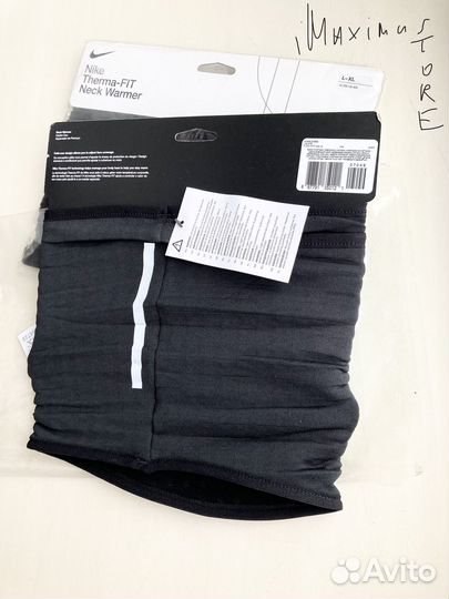 Снуд Nike Therma 3.0 оригинал