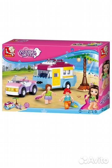 Конструктор