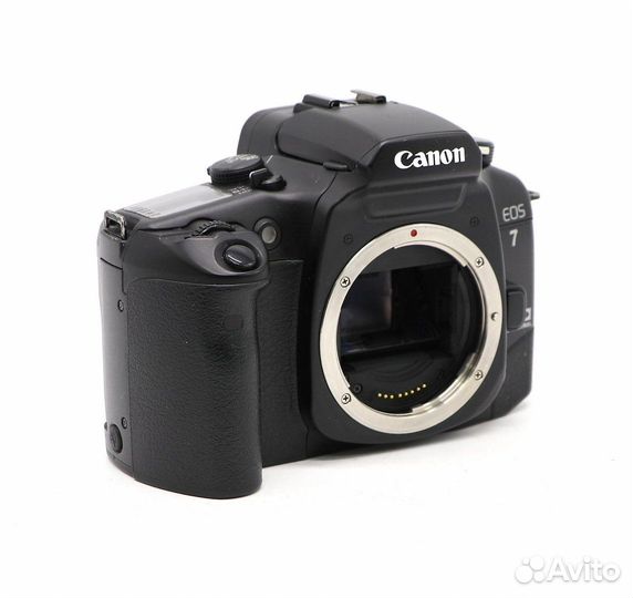 Canon EOS 7 body