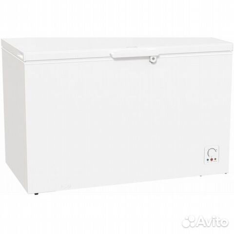 Морозильные лари gorenje FH401CW(Сербия)