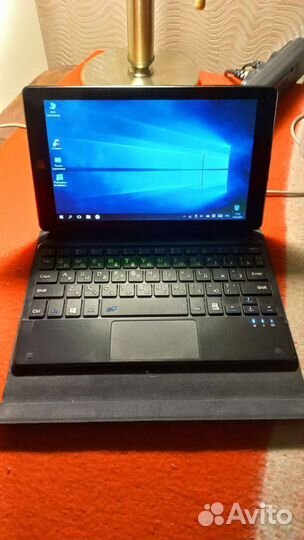 Планшет irbis