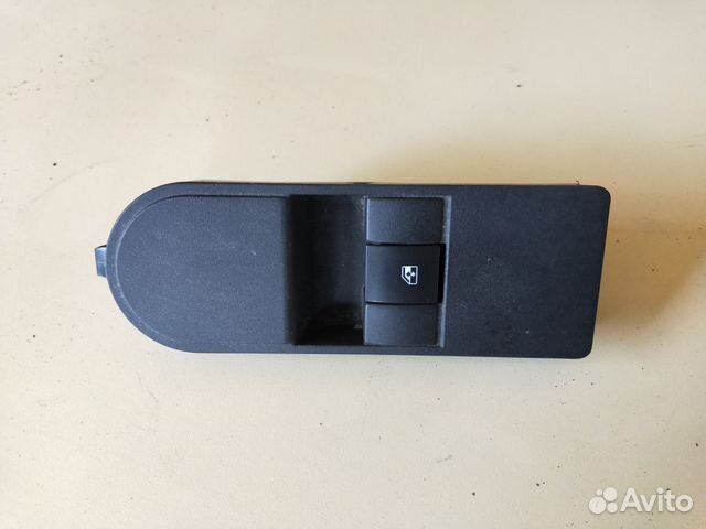 Кнопка стеклоподъемника Опель Астра Н Opel Astra H