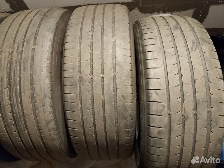 Toyo Proxes R46 225/55 R19 V