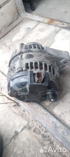 Генератор Honda Accord 8 2.4