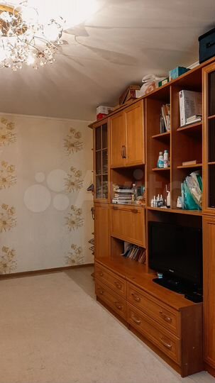 2-к. квартира, 62,4 м², 10/14 эт.