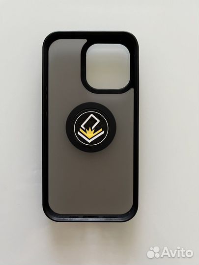 Чехол на iPhone 13 pro