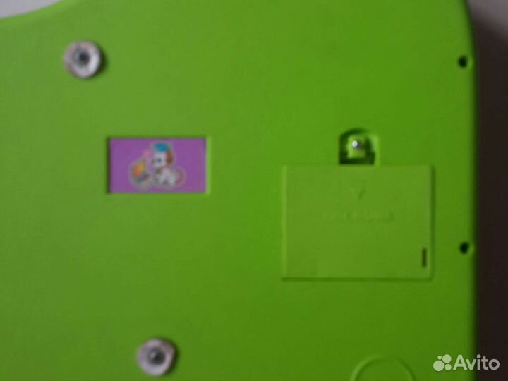 Развивающая музыкальная игрушки