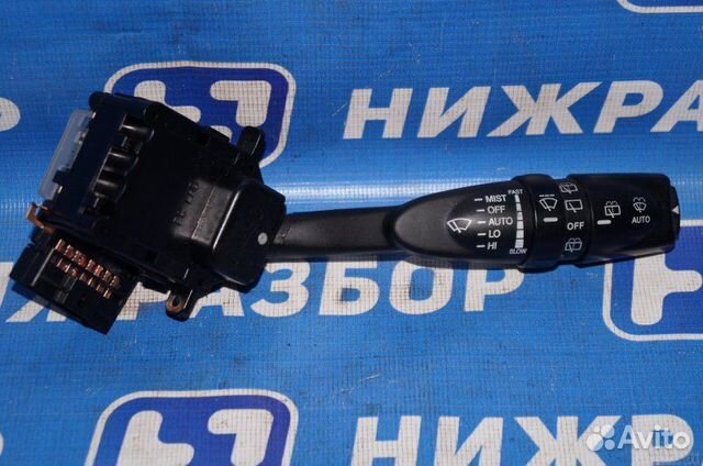 Переключатель стеклоочистителей Ssang Yong Kyron