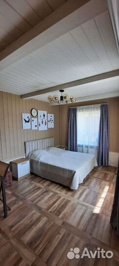 Рыбалка/отдых/баня/домики