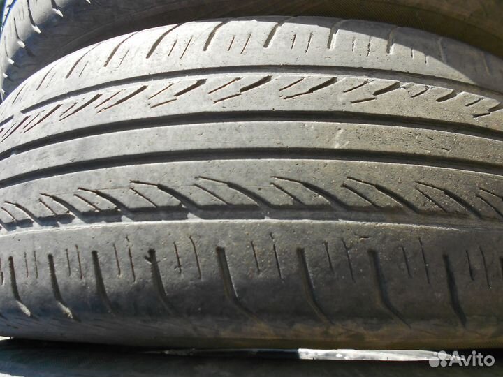 КАМА Breeze 185/70 R14