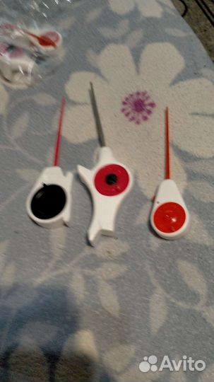 Зимняя удочка балалайка