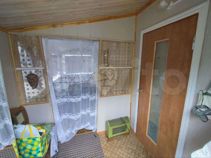 Дача 45 м² на участке 5 сот.