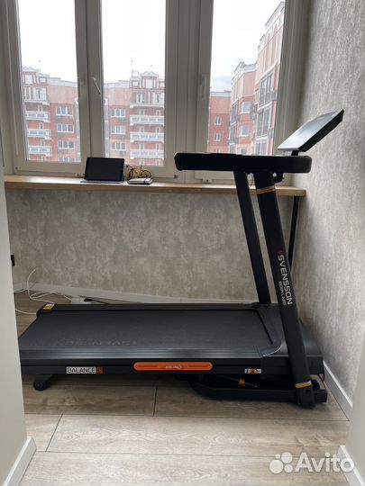 Беговая дорожка