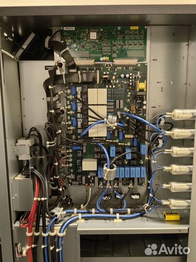 Ибп Eaton 9355 40 ква 3ф/3ф