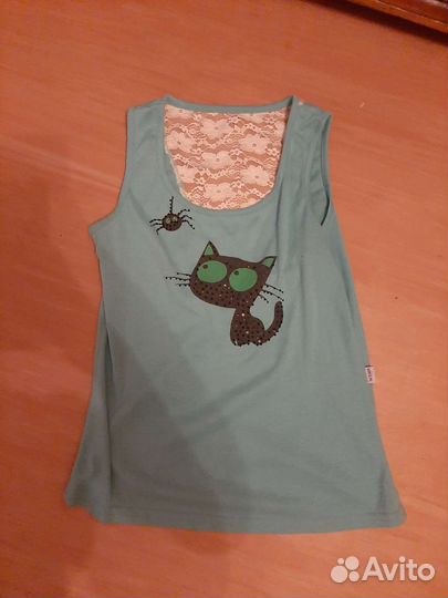 Одежда женская