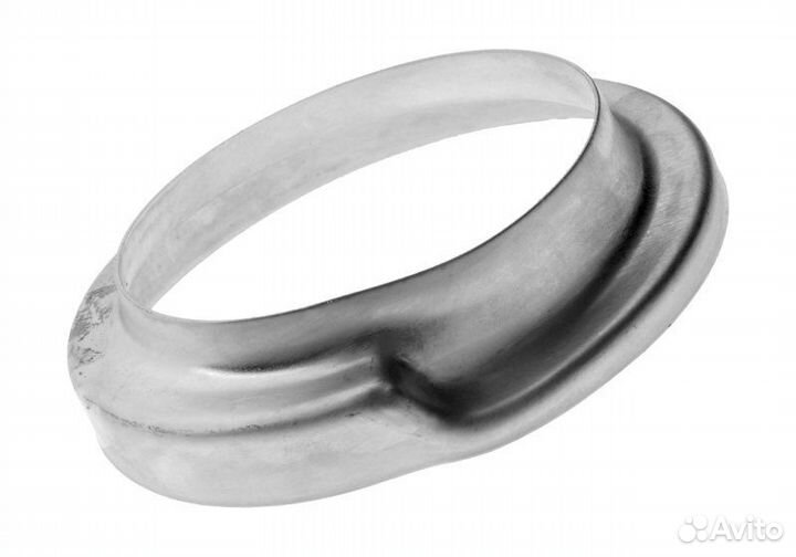 Чашка задних пружин верхняя Лада 2101