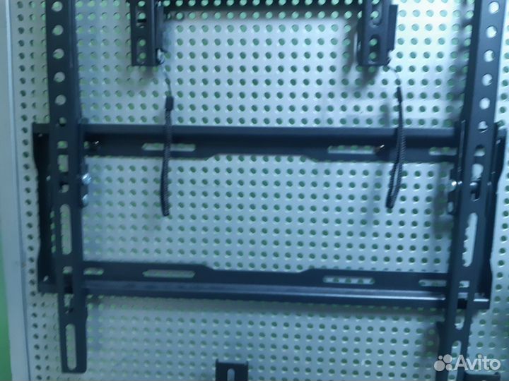 Кронштейн для телевизора до 85