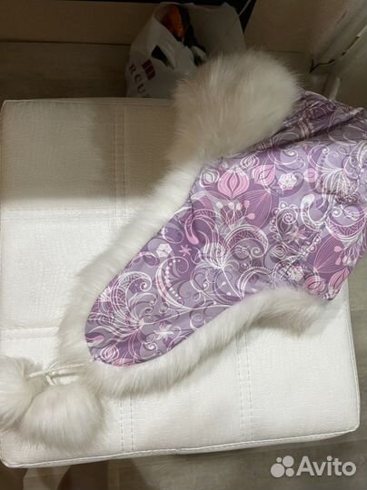 Шапки одинаковые для девочки и мальчика