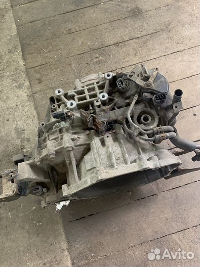 Продам АКПП mitsubishi galant 8