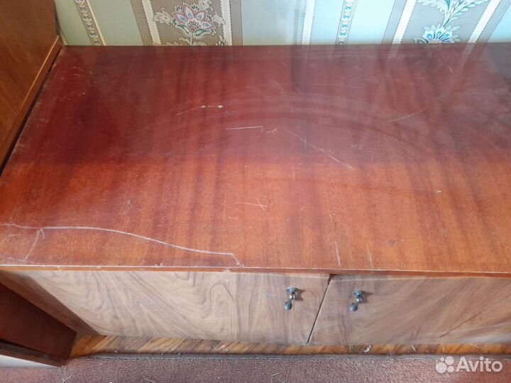 Тумбочки СССР