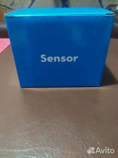 Расходомер воздуха ваз 2108-10.рвт-GF-30 Новый