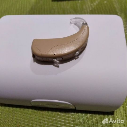 Продаю слуховой аппарат Shine Rev 2 Hpm