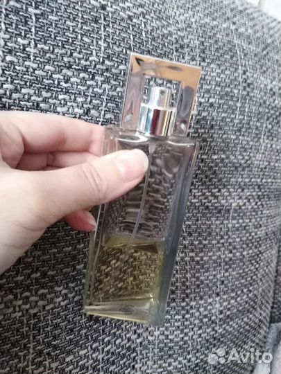 Attraction вода мужская остаток