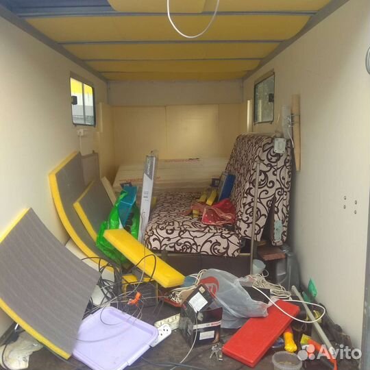 Прицеп легковой мзса 817773 бу