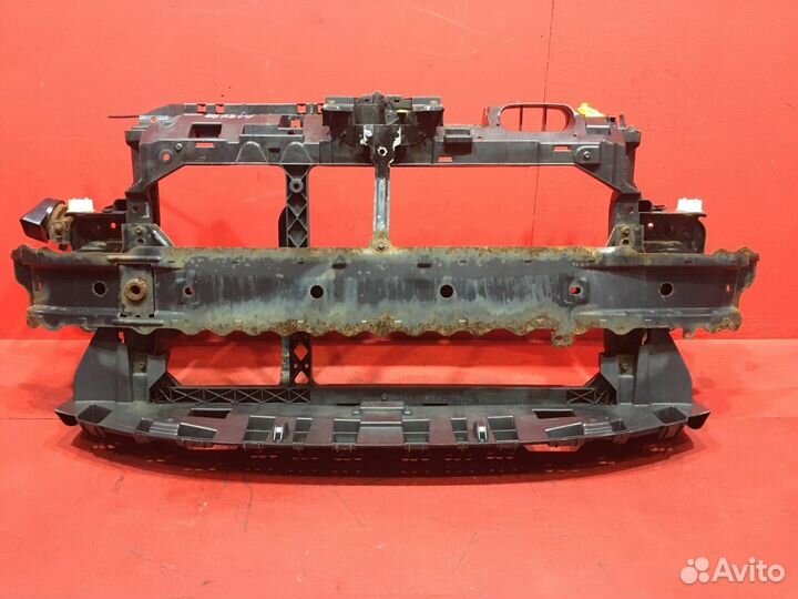 Телевизор для Ford Fiesta hhda (DV6) 1.6 (Б/У)