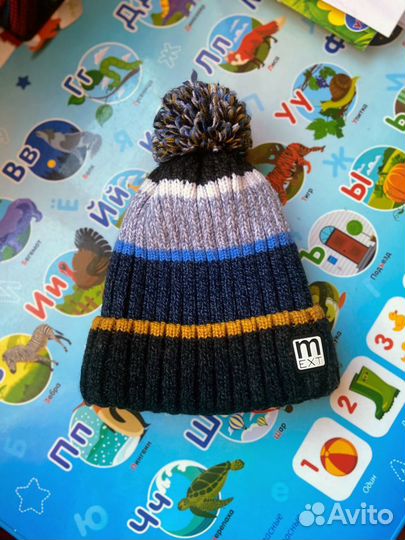 Панама, шапки