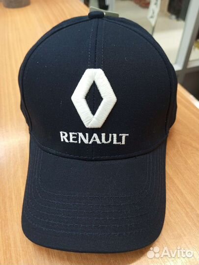 Бейсболка мужская