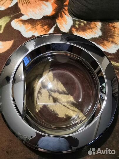 Люк от стиральной машиныLG