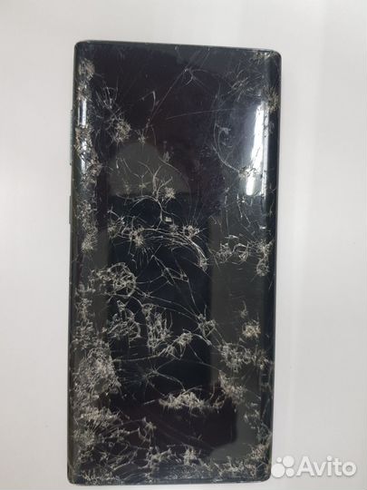 Samsung Galaxy Note 10, 8/256 ГБ