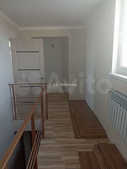 Дом 70 м² на участке 4 сот.