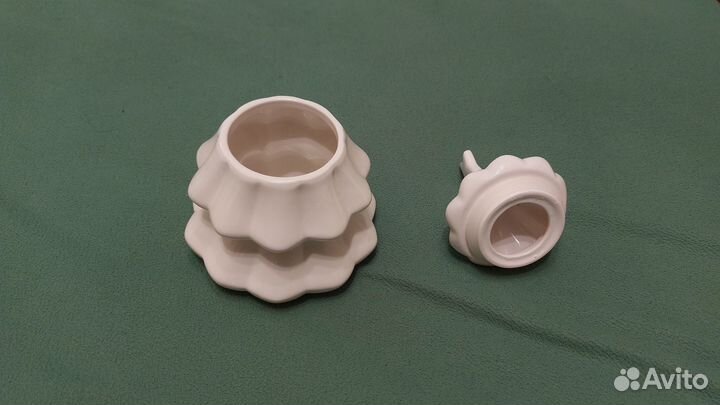 Банка для хранения Elan Gallery