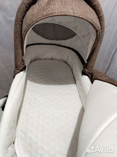 Детская коляска