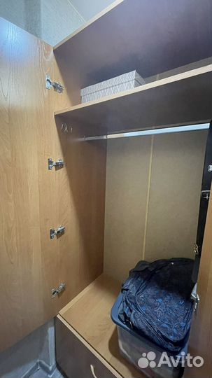 Продам шкаф бу