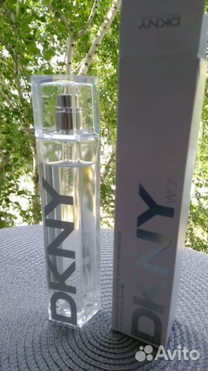 Dkny Women Energizing donna karan