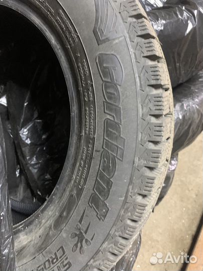 Cordiant Snow Cross 195/65 R15