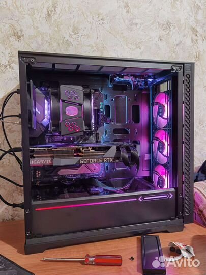 Продается пк