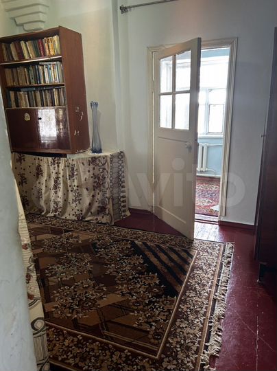 Дом 70 м² на участке 4,5 сот.