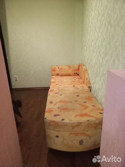 Диван раскладной бу