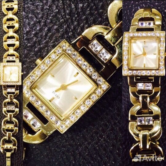 Часы guess